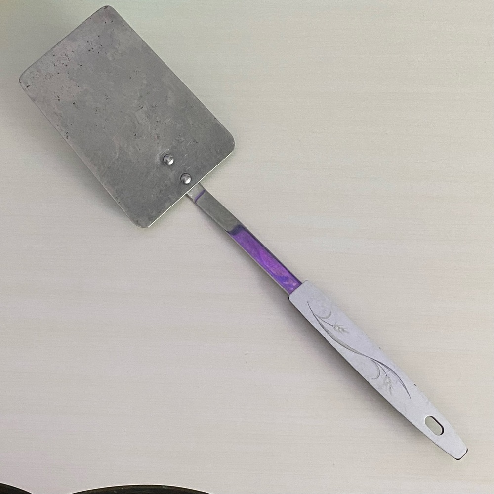 Vintage Spatula